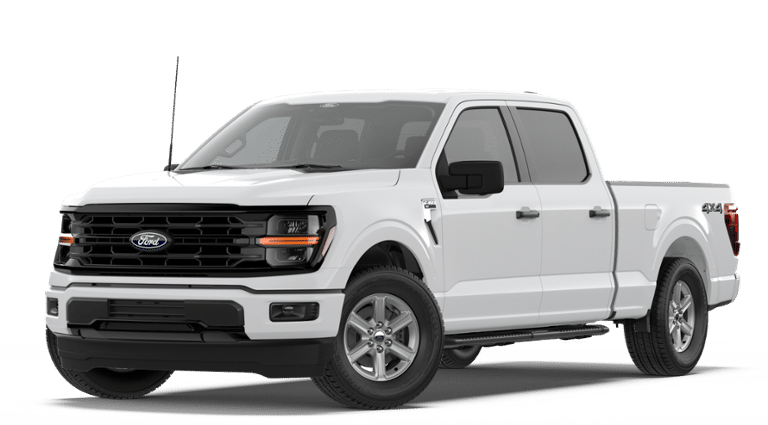 2026 Ford F-150's photo