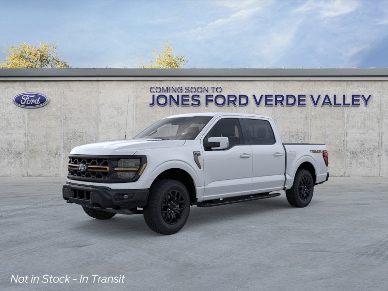 2026 Ford F-150 Tremor®