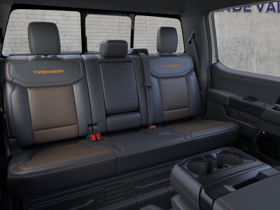 2026 Ford F-150 Tremor®