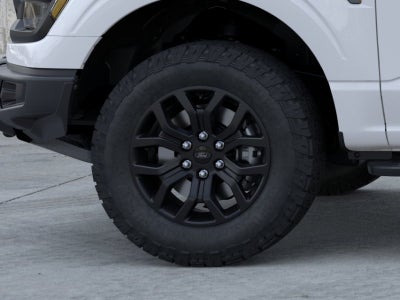 2026 Ford F-150 Tremor®