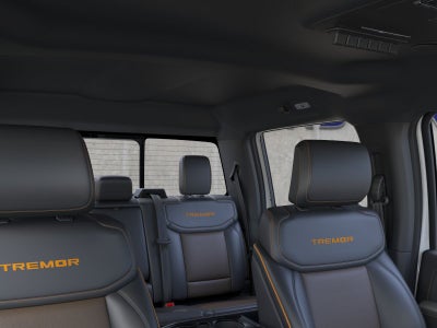 2026 Ford F-150 Tremor®