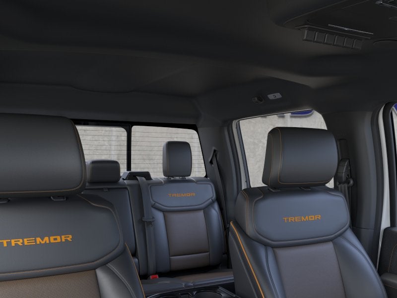 2026 Ford F-150 Tremor®