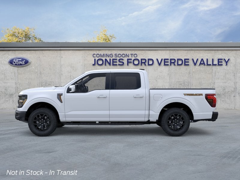 2026 Ford F-150 Tremor®