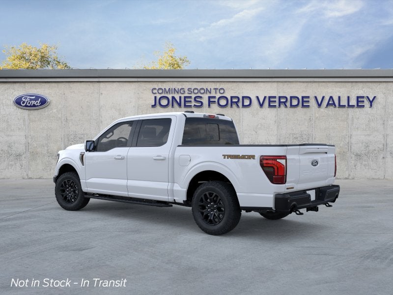 2026 Ford F-150 Tremor®