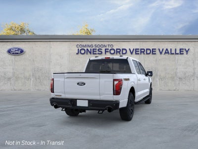 2026 Ford F-150 Tremor®