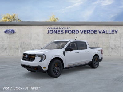 2026 Ford Maverick Tremor®