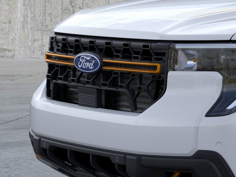 2026 Ford Maverick Tremor®