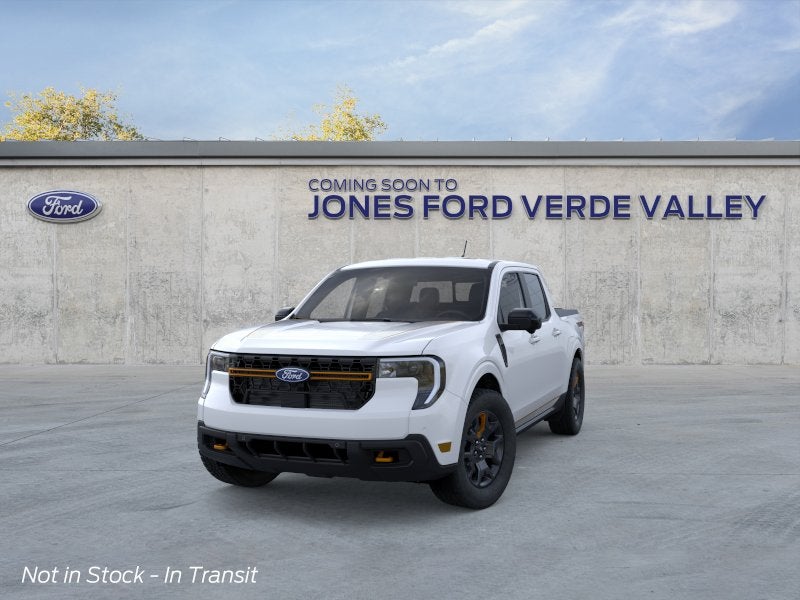 2026 Ford Maverick Tremor®