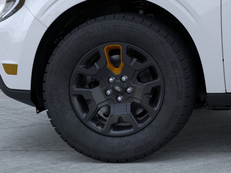 2026 Ford Maverick Tremor®