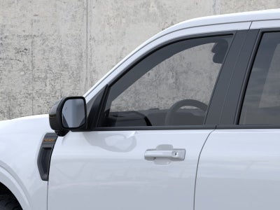2026 Ford Maverick Tremor®