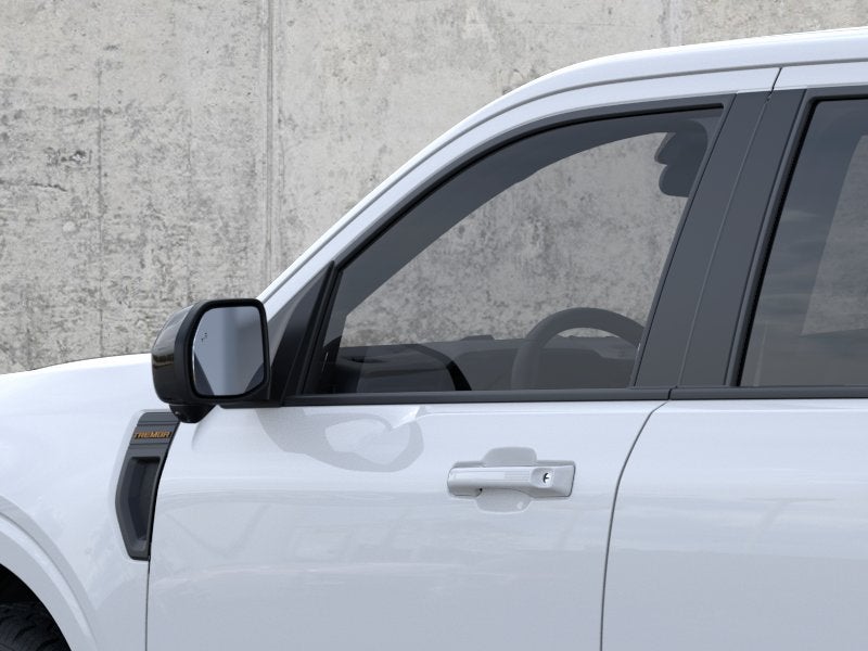 2026 Ford Maverick Tremor®