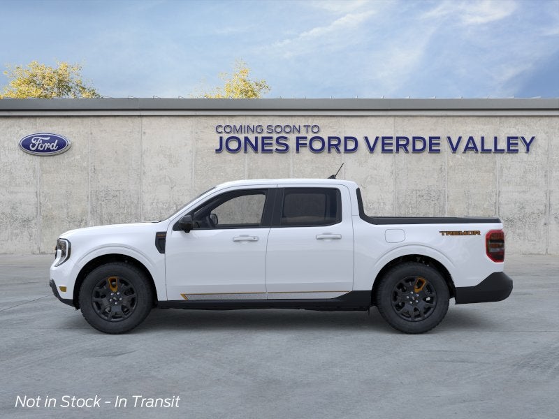 2026 Ford Maverick Tremor®
