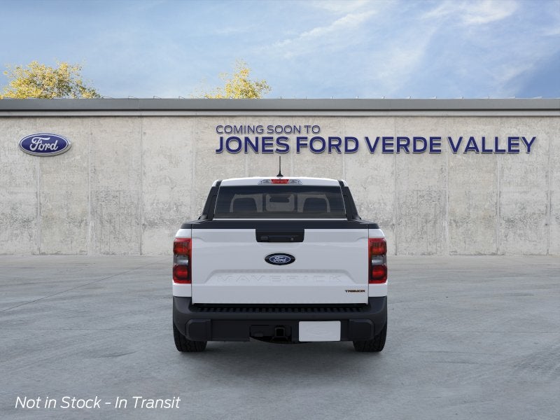 2026 Ford Maverick Tremor®