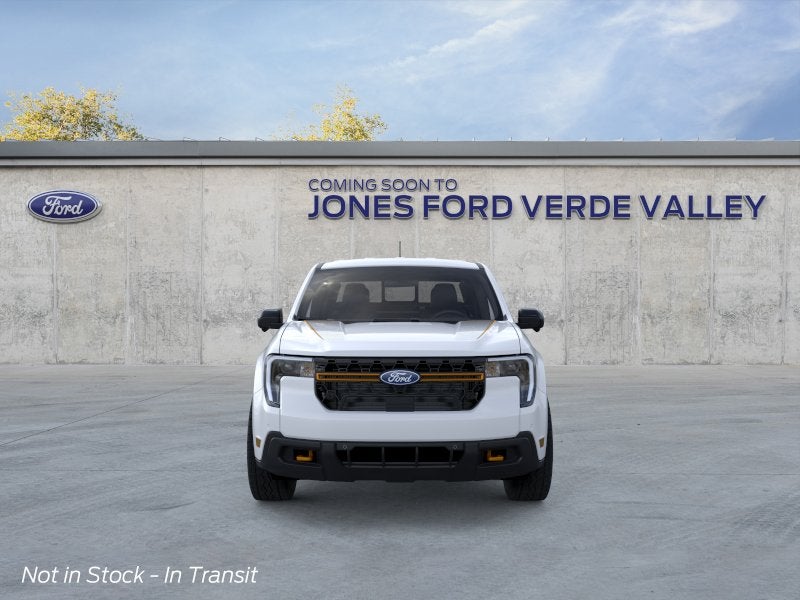 2026 Ford Maverick Tremor®