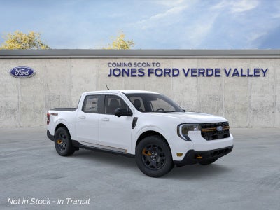 2026 Ford Maverick Tremor®