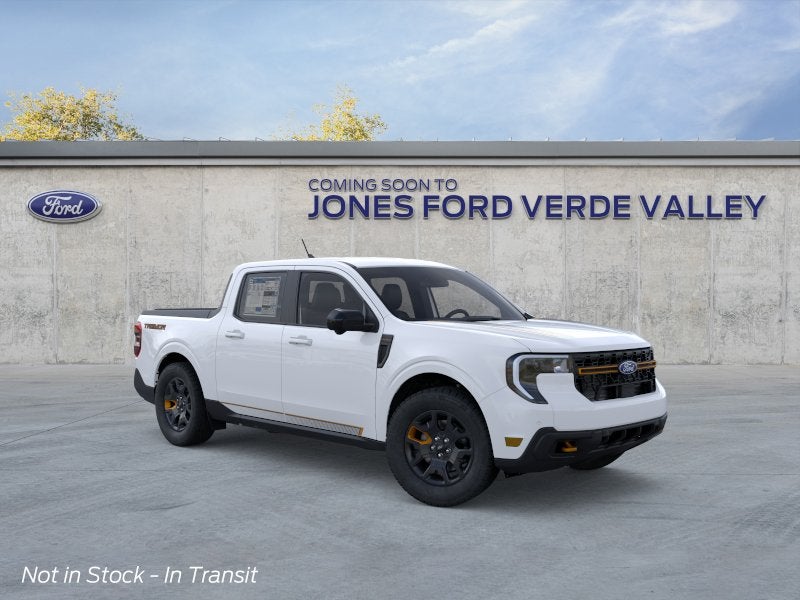 2026 Ford Maverick Tremor®