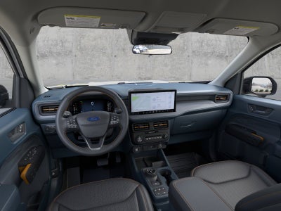 2026 Ford Maverick Tremor®