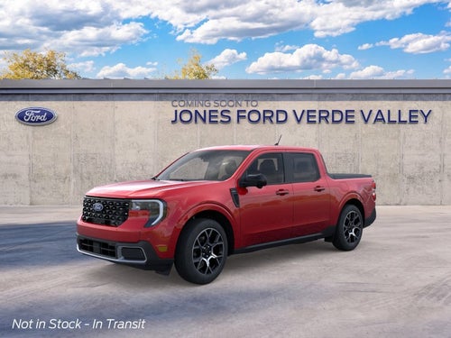 2026 Ford Maverick Lariat®