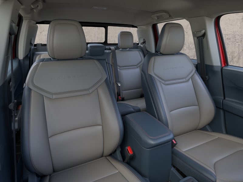 2026 Ford Maverick Lariat®