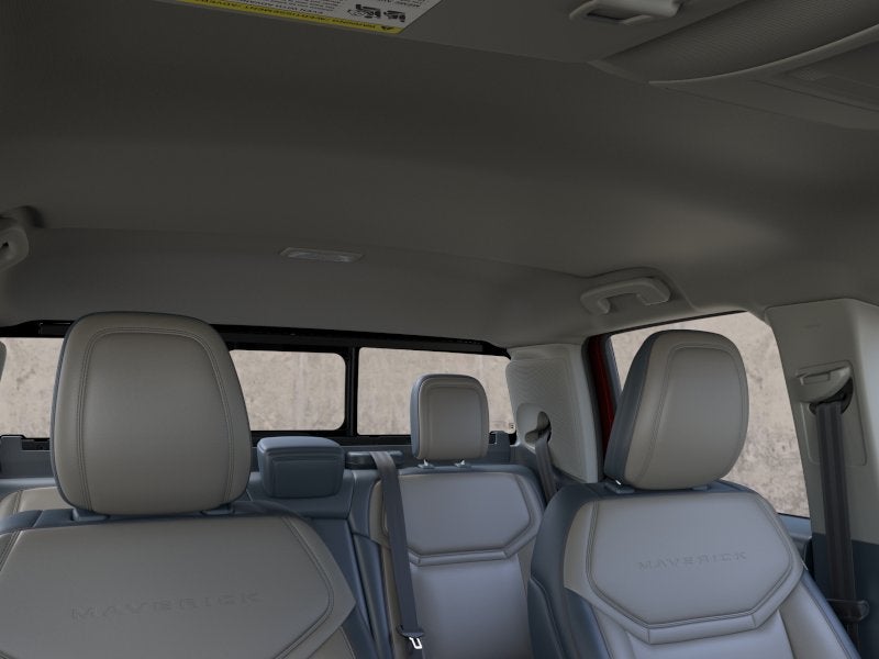 2026 Ford Maverick Lariat®
