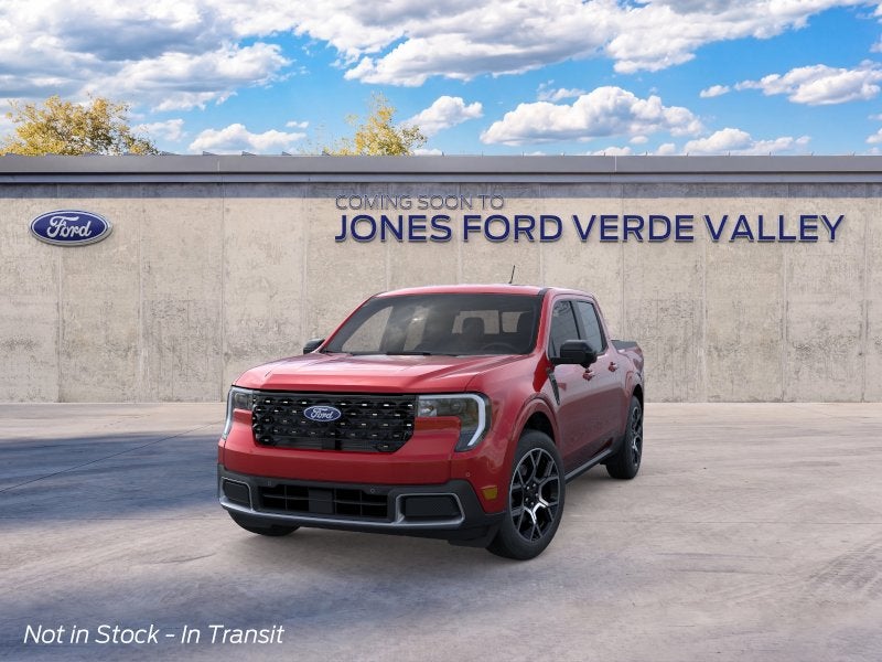 2026 Ford Maverick Lariat®