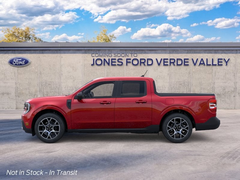 2026 Ford Maverick Lariat®