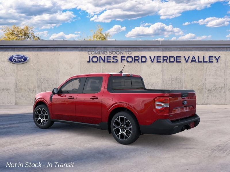 2026 Ford Maverick Lariat®
