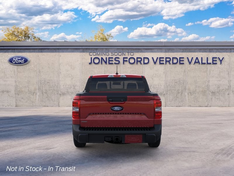 2026 Ford Maverick Lariat®
