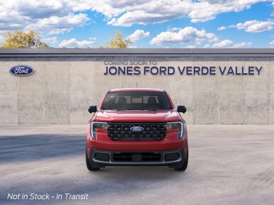 2026 Ford Maverick Lariat®