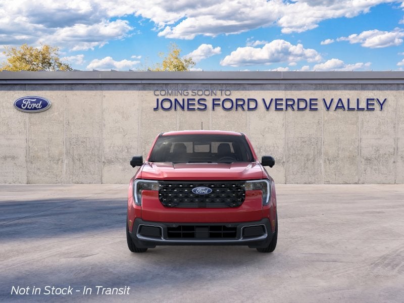 2026 Ford Maverick Lariat®