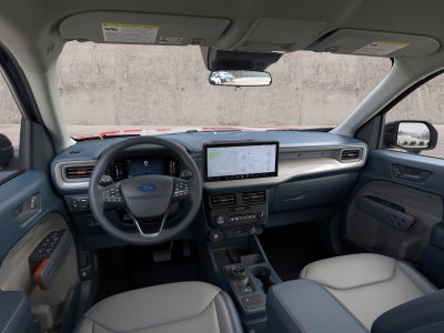 2026 Ford Maverick Lariat®