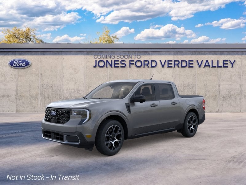 2026 Ford Maverick Lariat®
