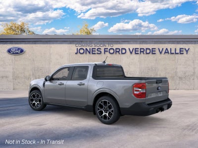 2026 Ford Maverick Lariat®