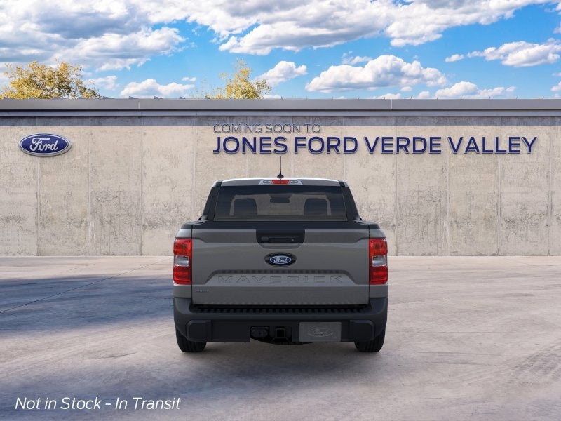 2026 Ford Maverick Lariat®