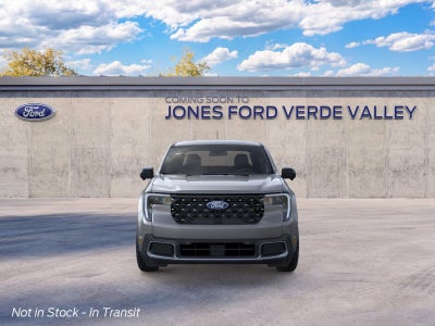 2026 Ford Maverick Lariat®