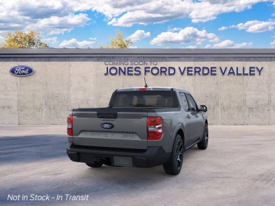 2026 Ford Maverick Lariat®