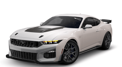 2026 Ford Mustang Dark Horse® SC