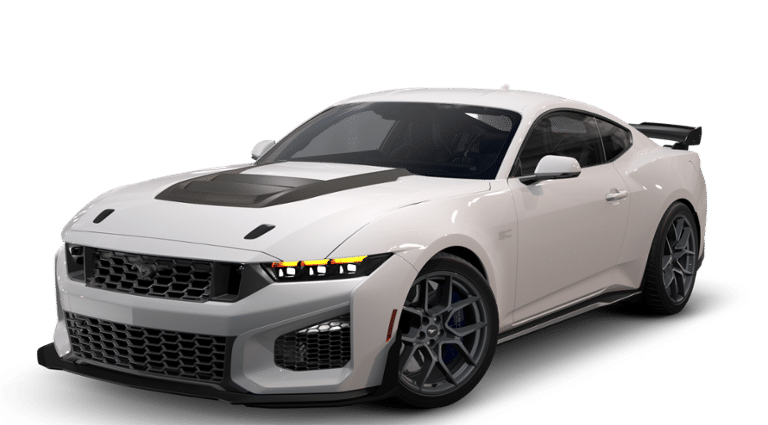 2026 Ford Mustang Dark Horse® SC