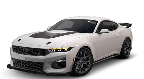 2026 Ford Mustang Dark Horse® SC