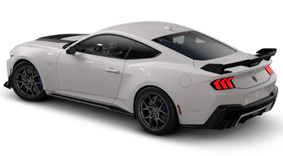 2026 Ford Mustang Dark Horse® SC