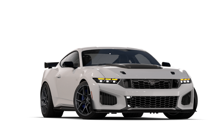 2026 Ford Mustang Dark Horse® SC
