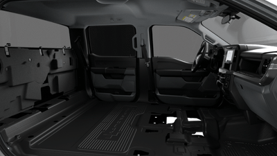 2027 Ford Super Duty F-250® XL