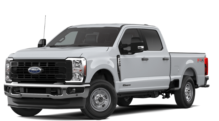 2026 Ford Super Duty F-250® XL