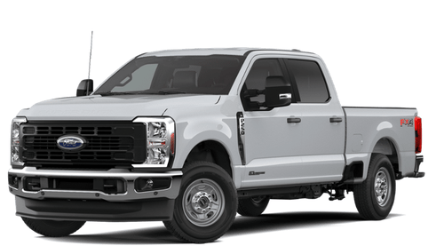 2026 Ford Super Duty F-250® XL