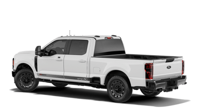2027 Ford Super Duty F-250® XLT