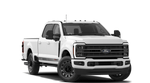 2027 Ford Super Duty F-250® XLT