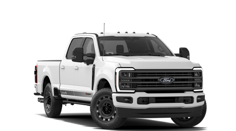 2027 Ford Super Duty F-250® XLT