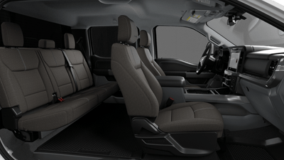 2027 Ford Super Duty F-250® XLT