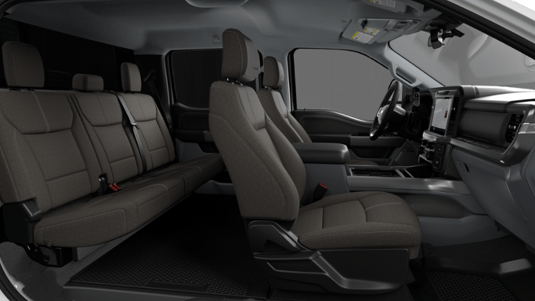 2027 Ford Super Duty F-250® XLT