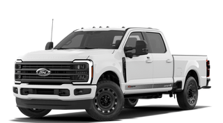 2027 Ford Super Duty F-250® XLT